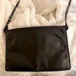 Derek Alexander Cross Body Purse